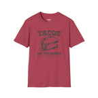 Tacos Are The Answer T-Shirt