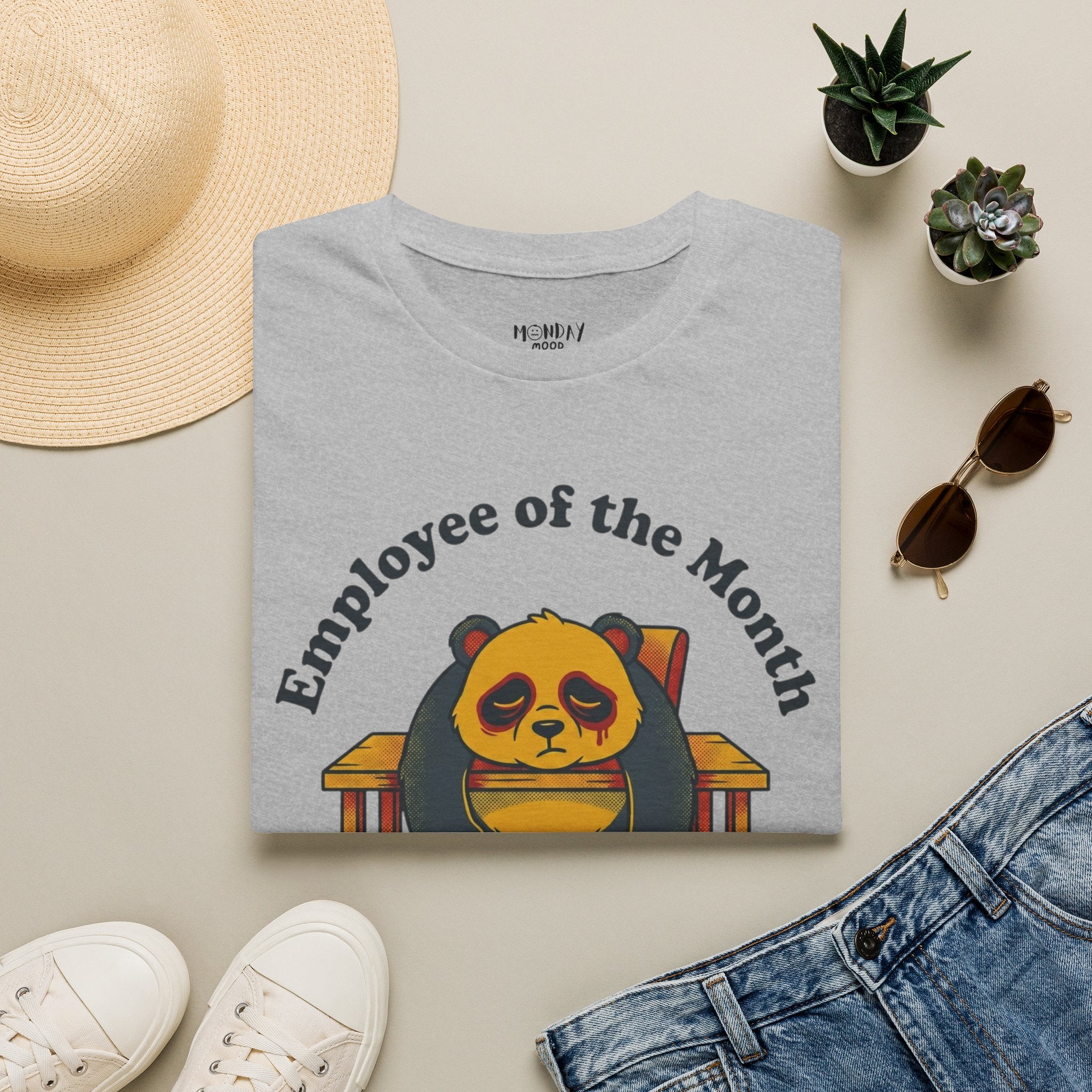 Employee Of The Month T-Shirt