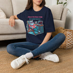 Practicing For Retirement T-Shirt