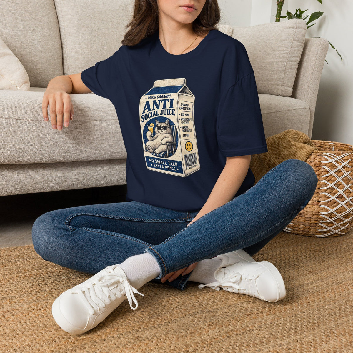 Social Juice T-Shirt