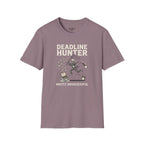 Deadline Hunter T-Shirt