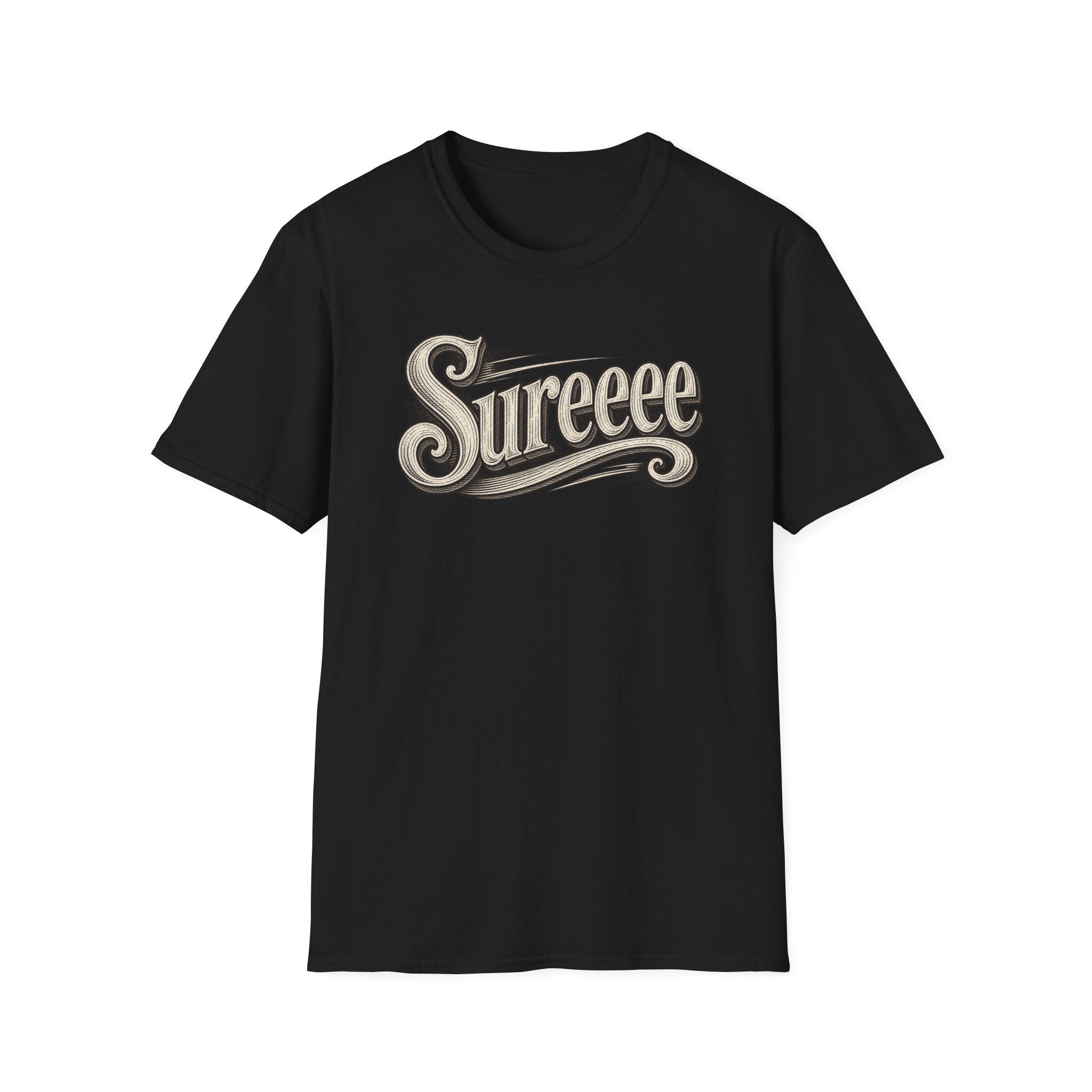 Sure T-Shirt