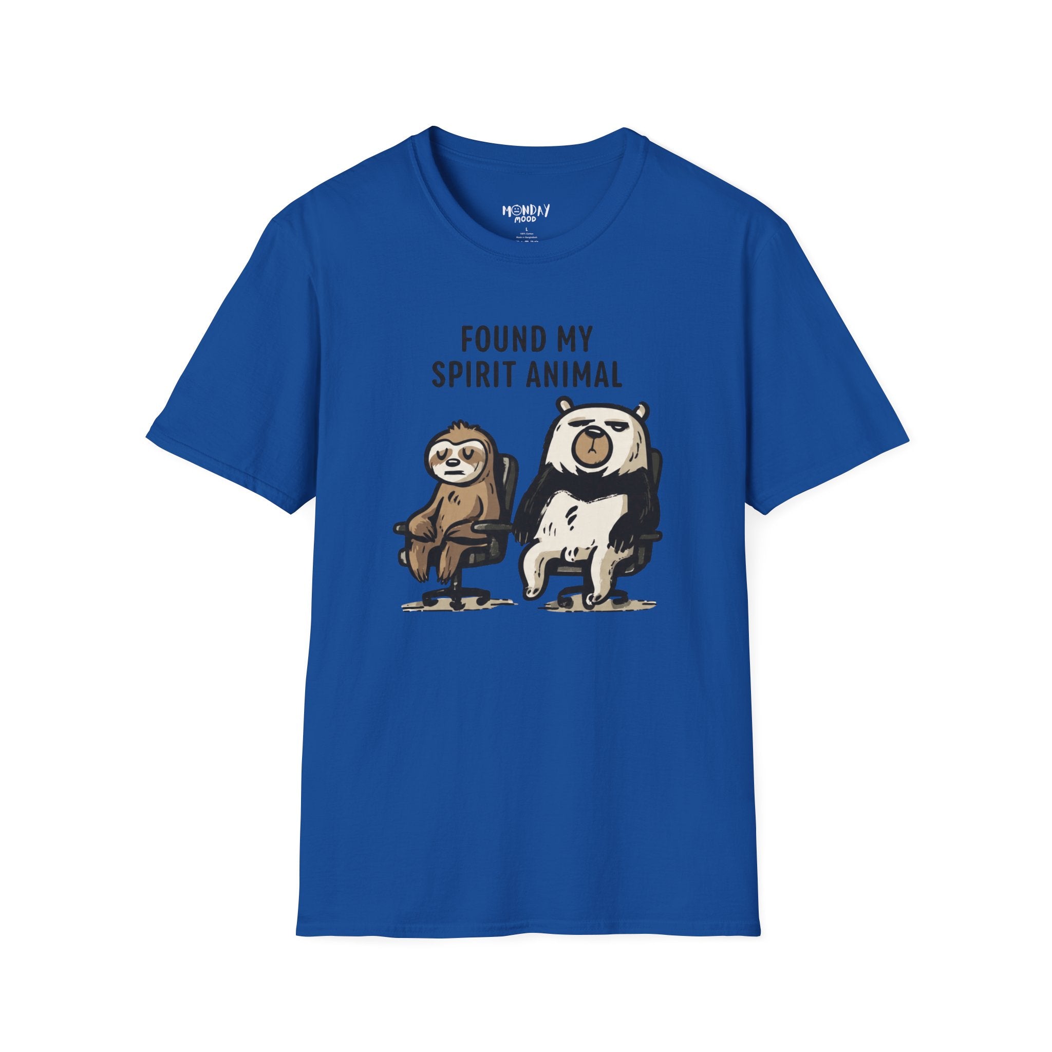 My Spirit Animal T-Shirt