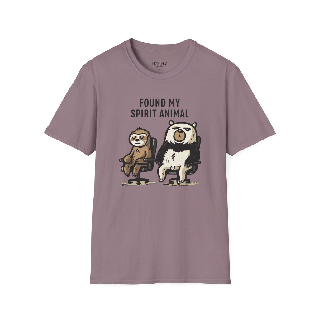 My Spirit Animal T-Shirt