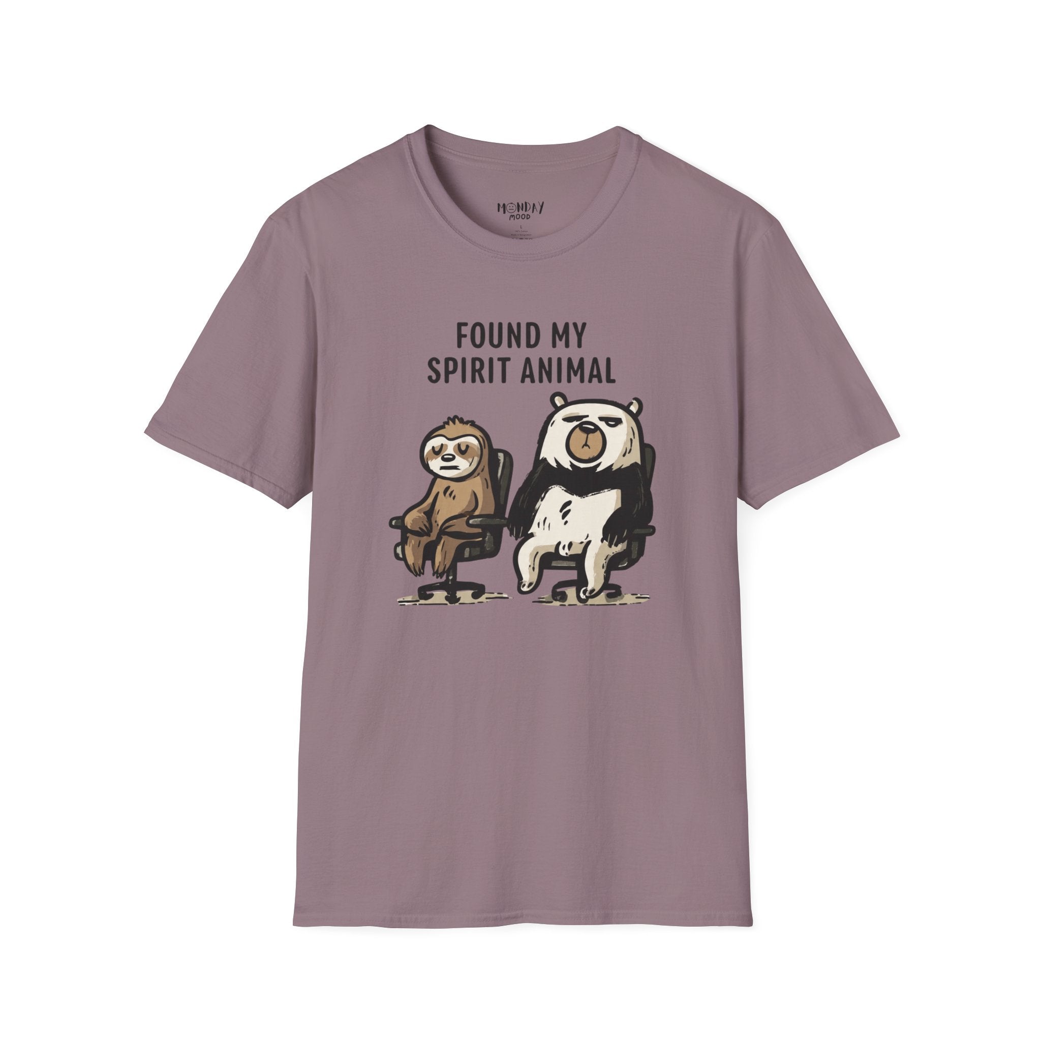 My Spirit Animal T-Shirt