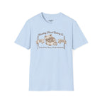 Monday Mood Bakery T-Shirt