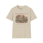 One Bouquet T-Shirt
