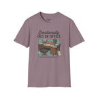Out Off Office T-Shirt