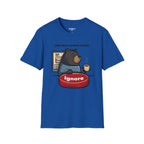 Some Emails Deserve Silence T-Shirt