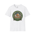 Official Member Exhausted Animal Club T-Shirt
