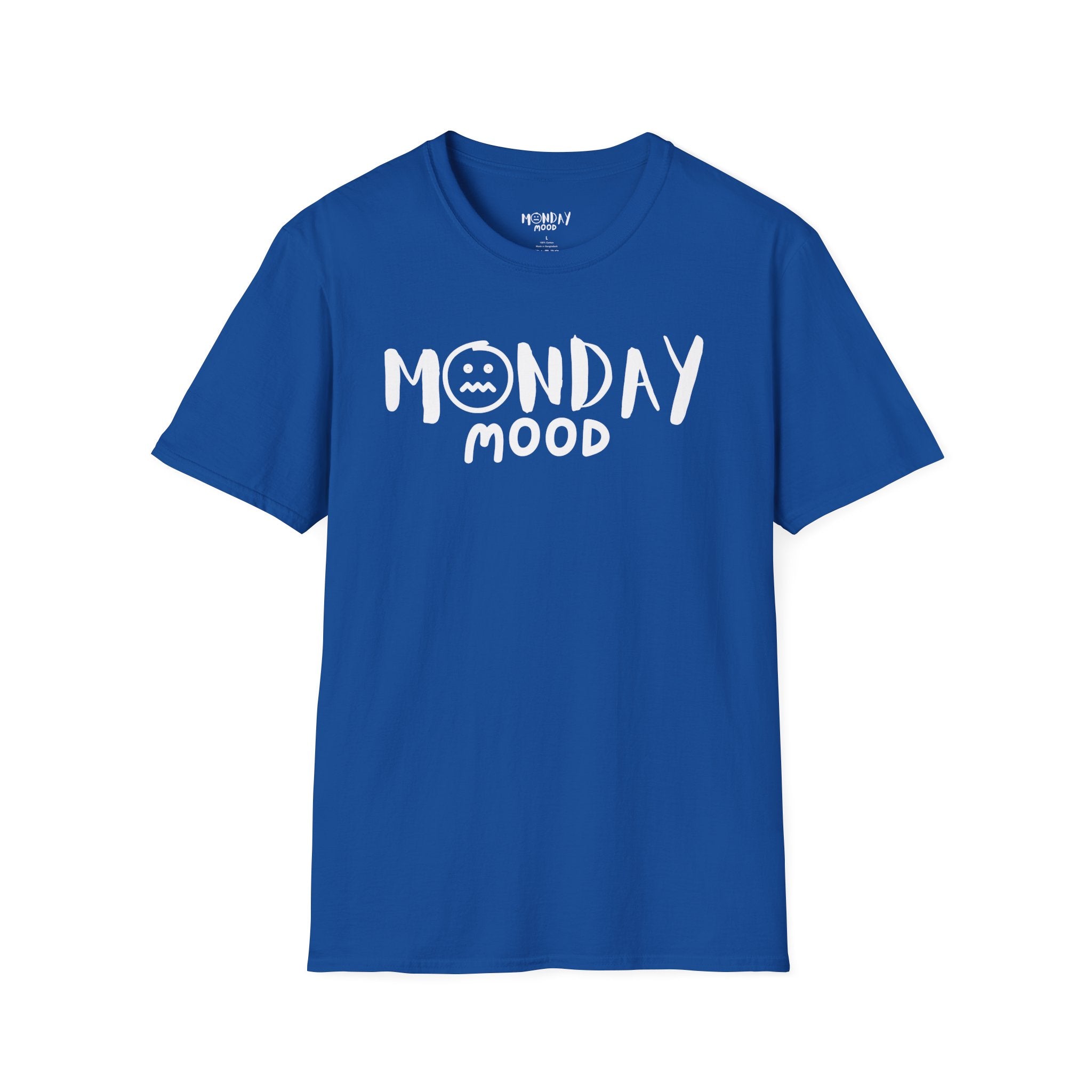 Monday Mood T-Shirt
