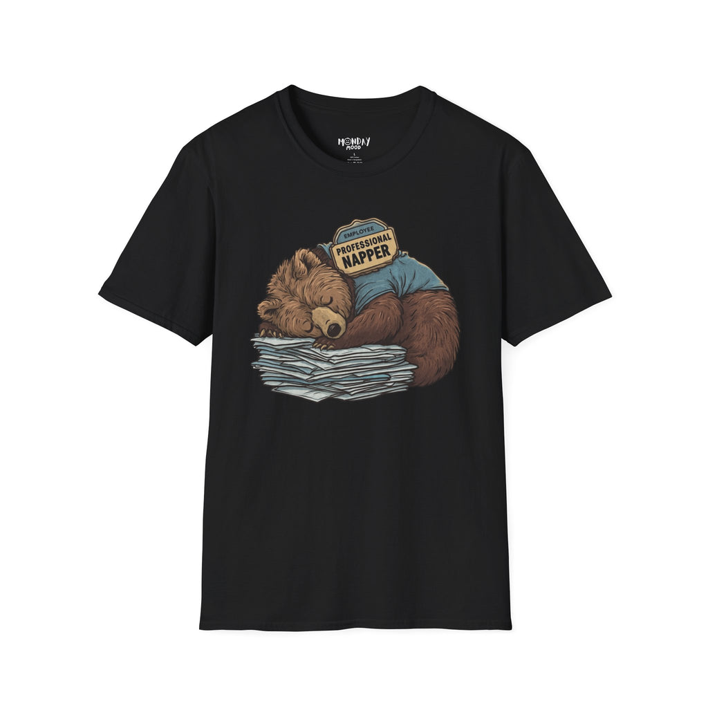 Professional Napper T-Shirt