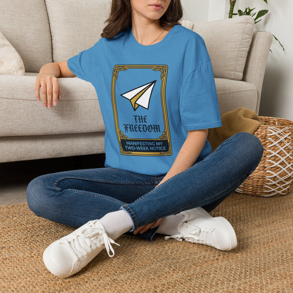 The Freedom T-Shirt