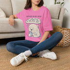 I Replied In My Head T-Shirt