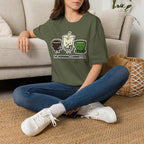 The Morning Committee T-Shirt