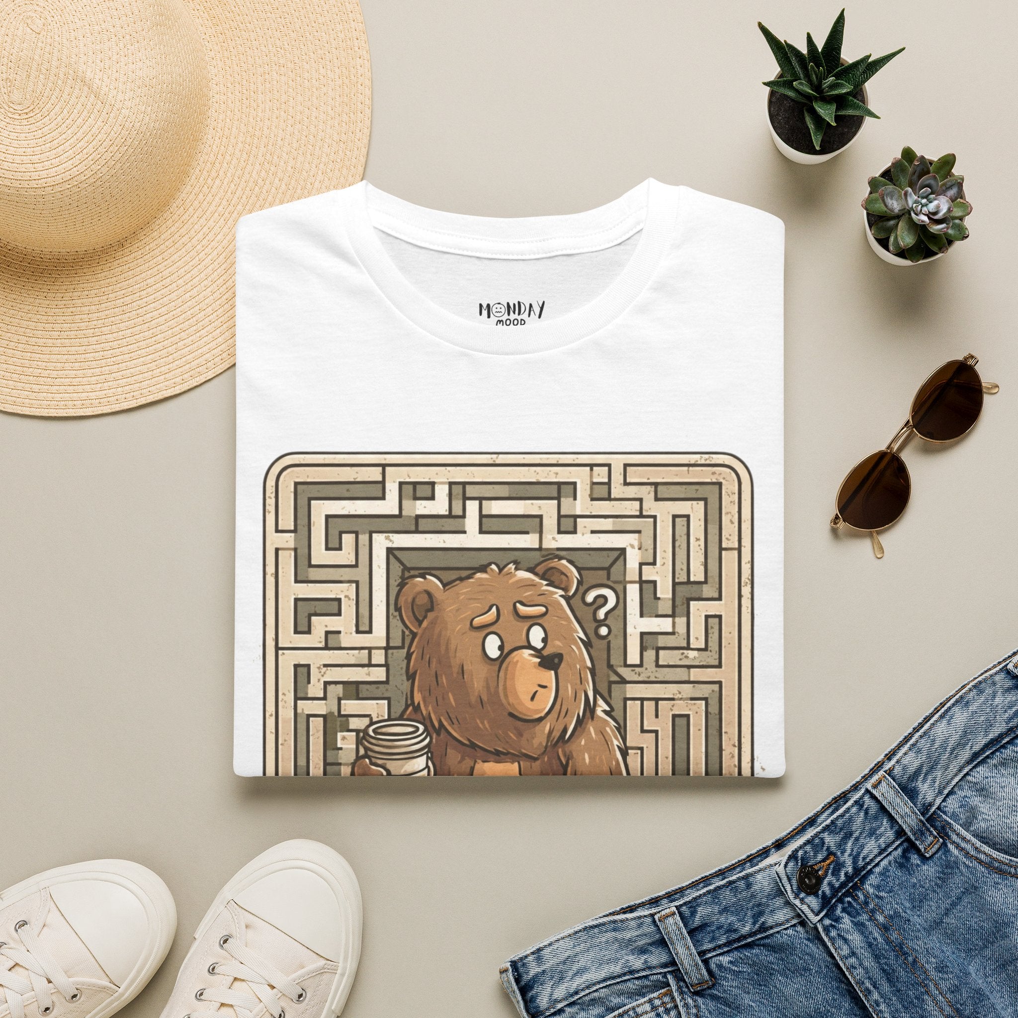 Professional Overthinker T-Shirt
