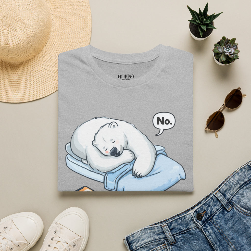 No T-Shirt