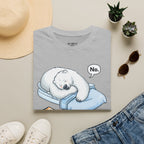 No T-Shirt