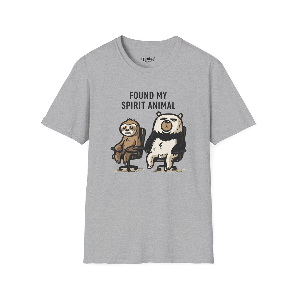 My Spirit Animal T-Shirt