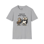 My Spirit Animal T-Shirt