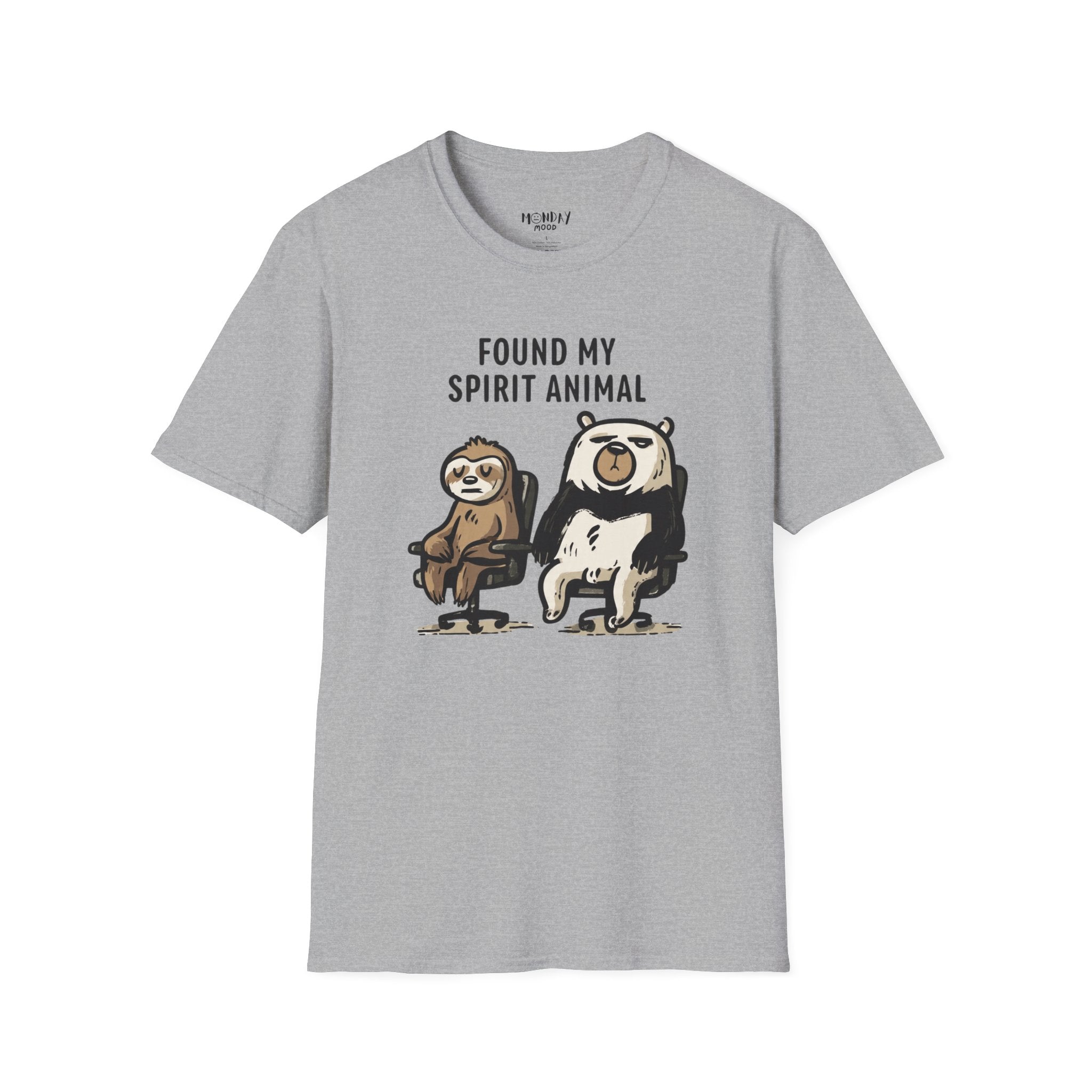 My Spirit Animal T-Shirt