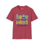 The Social Worker's Pantry T-Shirt