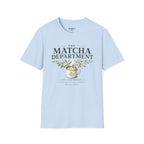 The Matcha Department T-Shirt