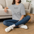 Not Broke Pre Rich T-Shirt