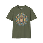 Admin Department Just Doing My Admin Stuff T-Shirt