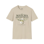 The Matcha Department T-Shirt
