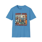 Sorry Boss It's Match Day T-Shirt