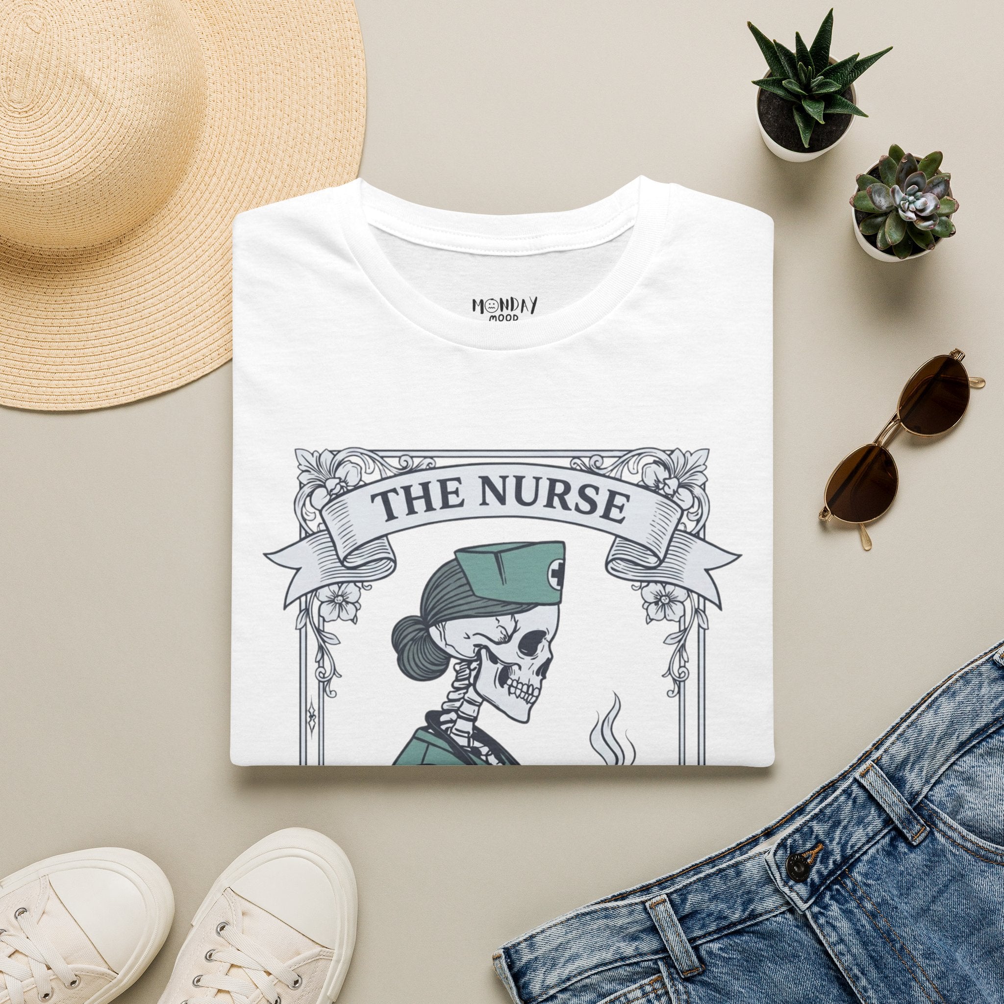 The Nurse T-Shirt