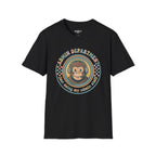 Admin Department Just Doing My Admin Stuff T-Shirt