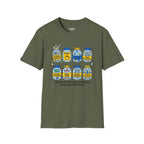 The Social Worker's Pantry T-Shirt