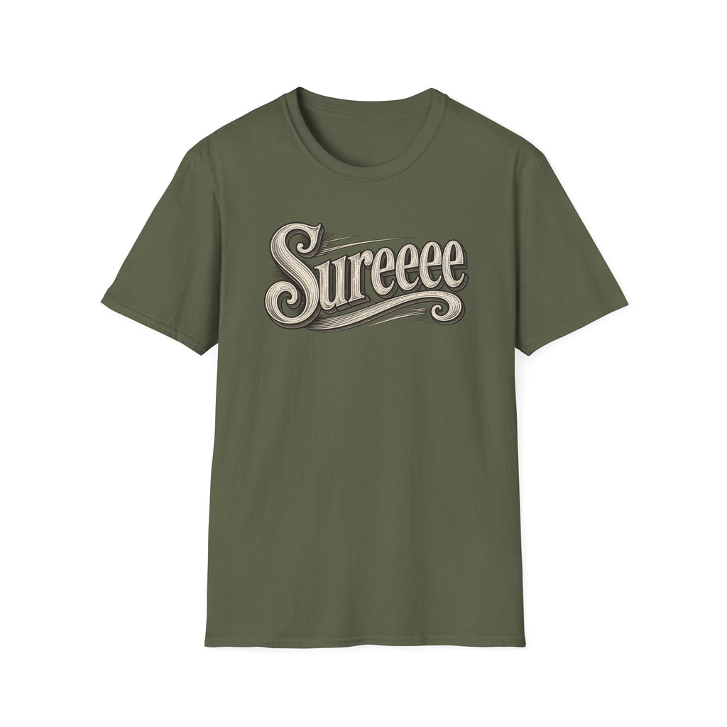 Sure T-Shirt