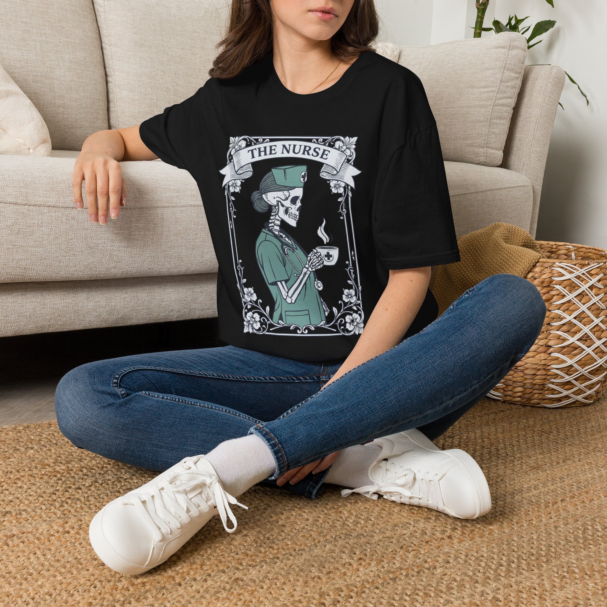 The Nurse T-Shirt
