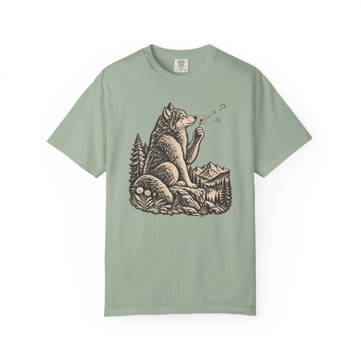 Trail Breeze T-Shirt