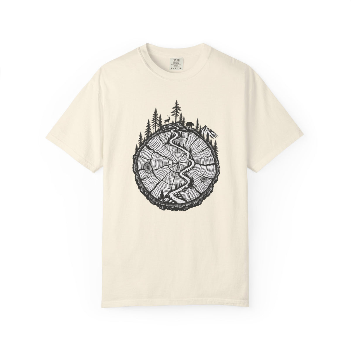 Nature’s Path T-Shirt