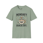 Quack Off T-Shirt