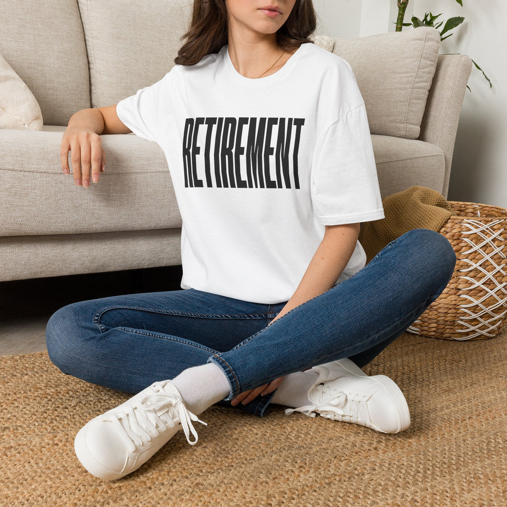 Retirement T-Shirt