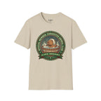 Official Member Exhausted Animal Club T-Shirt