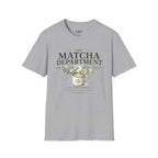The Matcha Department T-Shirt