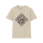 Current Battery 1% T-Shirt