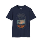 Working Until Further Lottery Notice II T-Shirt
