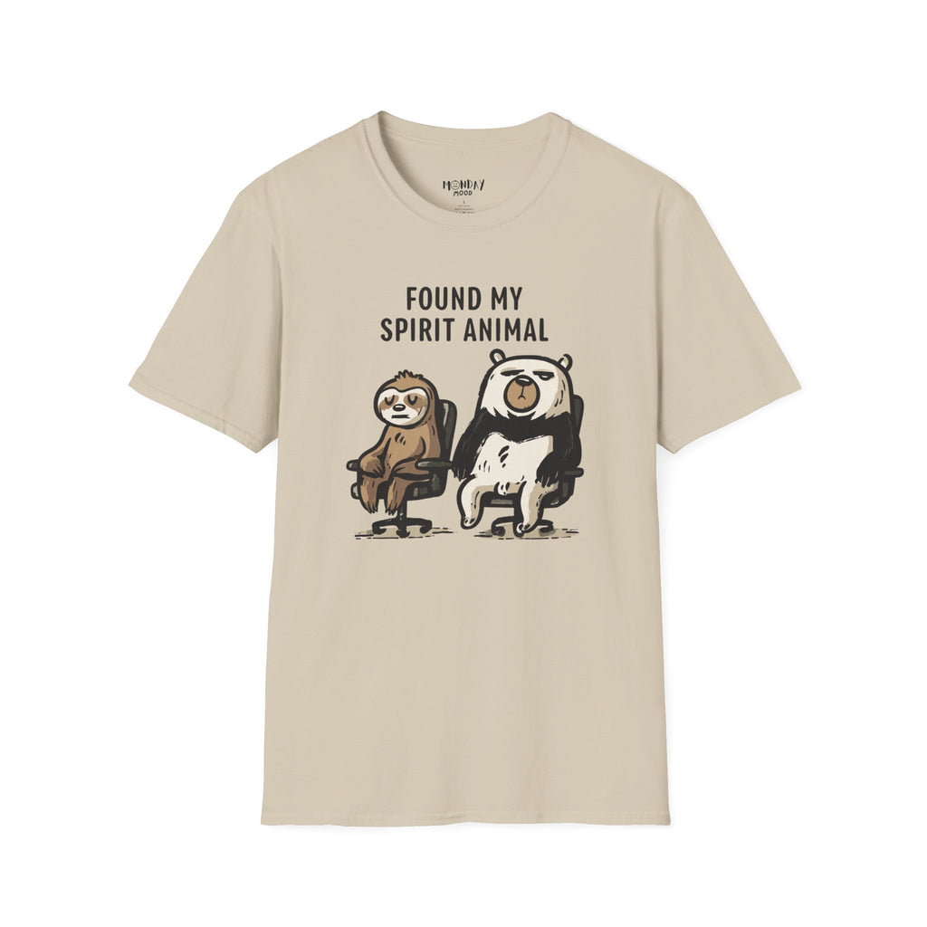 My Spirit Animal T-Shirt