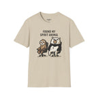 My Spirit Animal T-Shirt