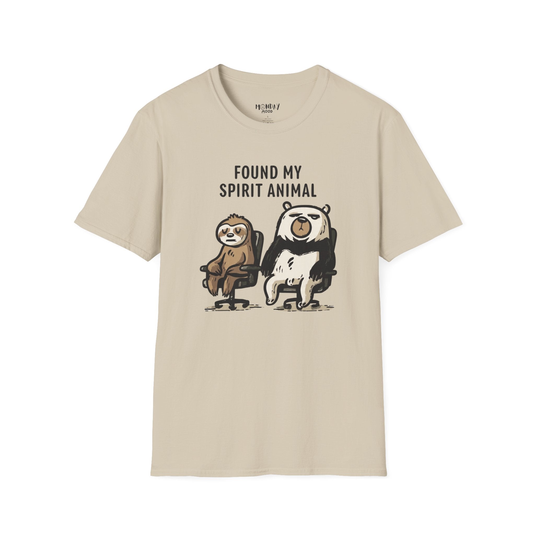 My Spirit Animal T-Shirt