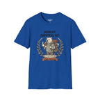 Monday Survival Kit T-Shirt