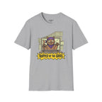 Trapped By The Grids T-Shirt