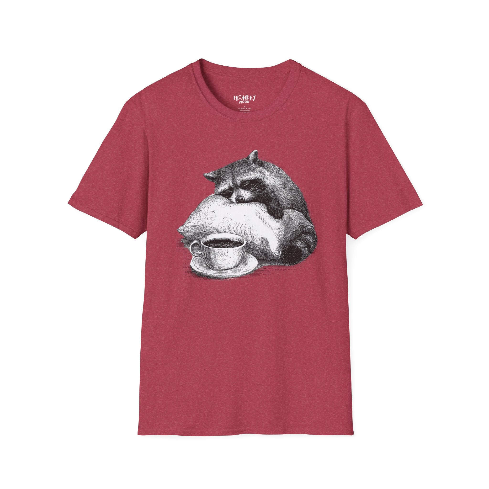 Sleepy T-Shirt